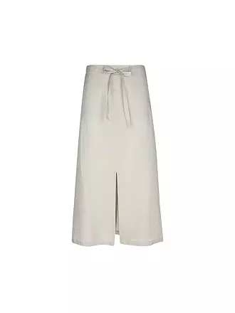 ECOALF | Jupe en lin | beige